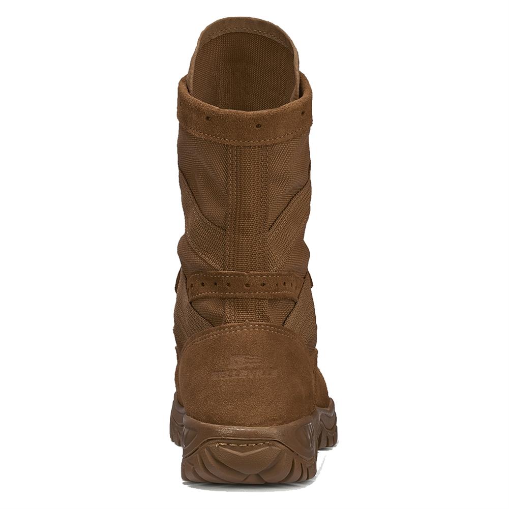 Belleville one xero 320 desert hot sale tan ultra light assault boot