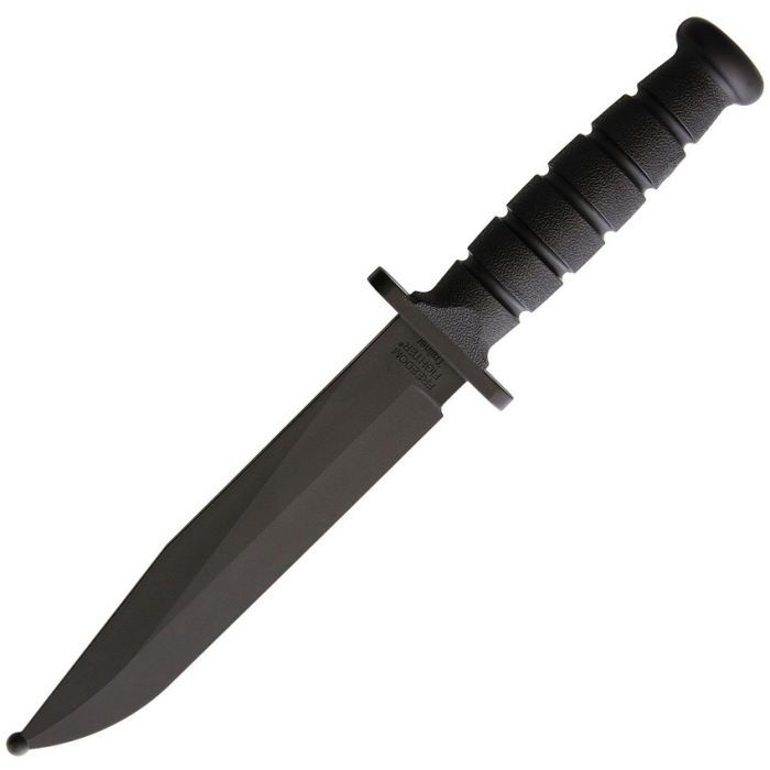 USMC Freedom Fighter Training Knife - Devil Dog Depot