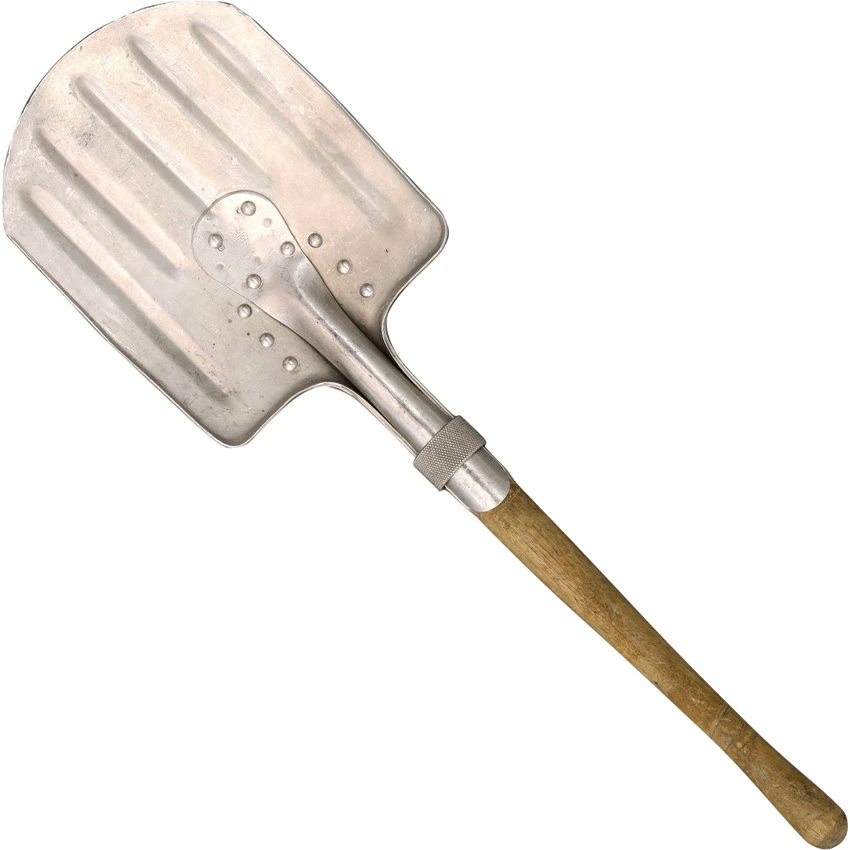 Military snow hot sale shovel