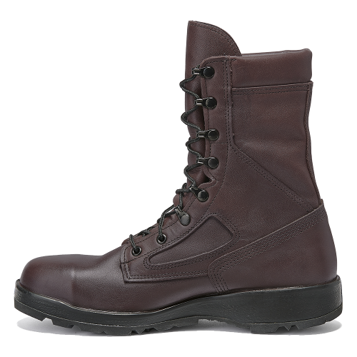 Marine corps steel hot sale toe boots