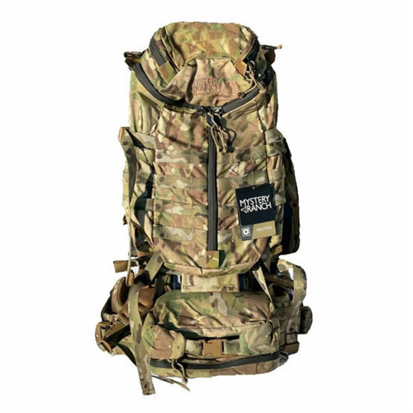 USGI Military Thor III IED-Jammer Assault Pack