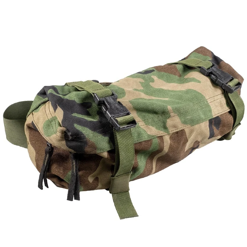 Military Issue ACU MOLLE Waist Pack - Devil Dog Depot