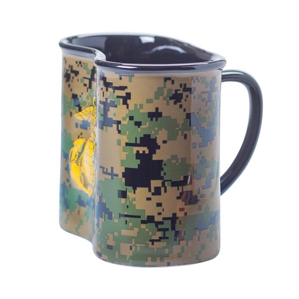 Coffee Cup Canteen 