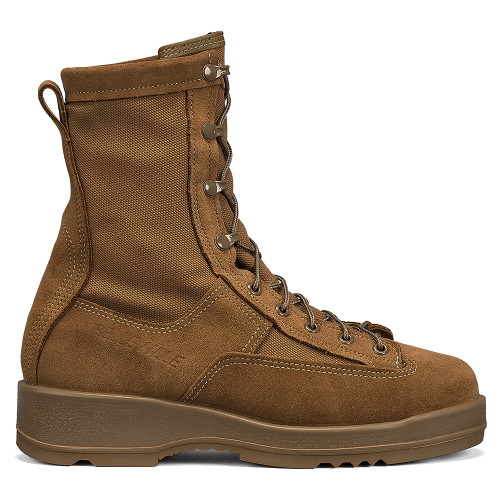 Usmc steel store toe boots