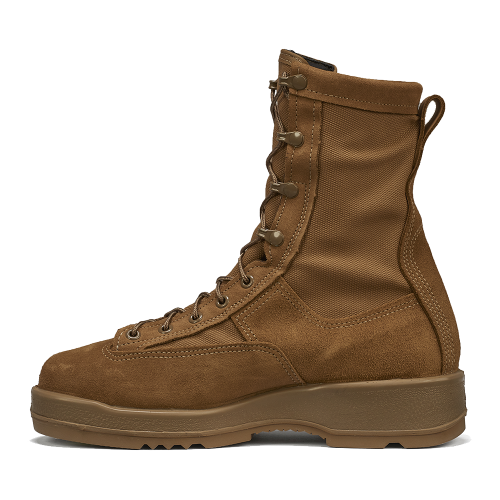 Belleville usmc hotsell steel toe boots