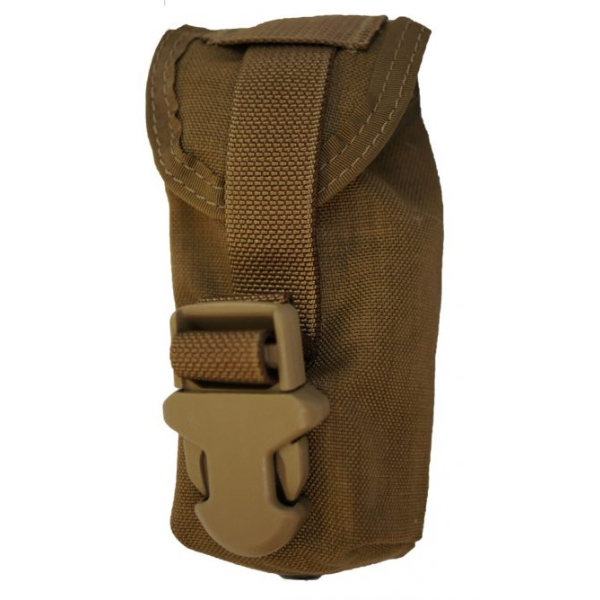 USMC Recon FlashBang Pouch×3 - 個人装備