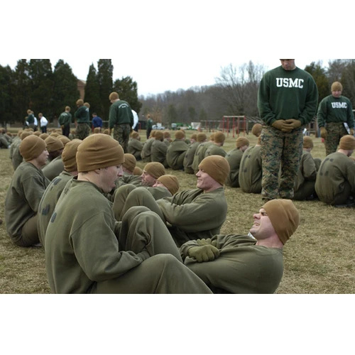 Army OKs Brown Fleece Cap with Combat Uniform