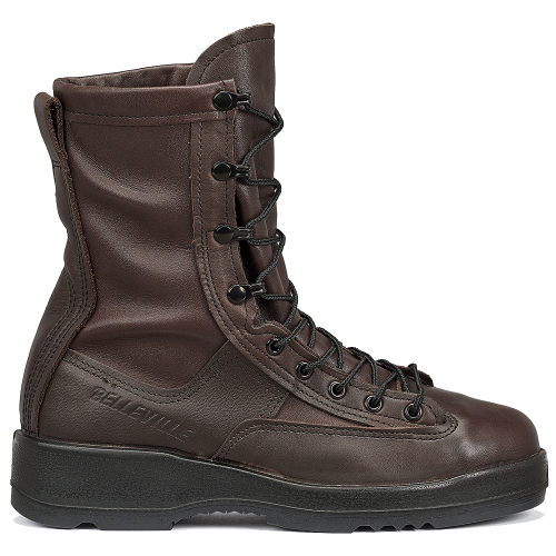 Combat shop flight boots