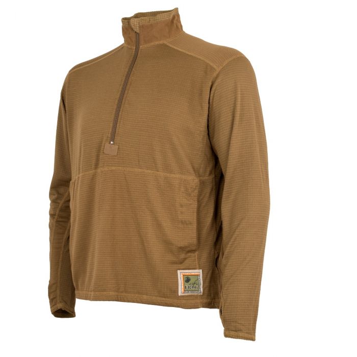 New USMC FROG Silk Weight Base Layer Thermal Top