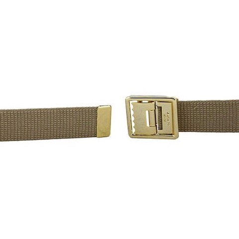 Belts and Buckles, blues belt, khaki belt, web belt for Sale