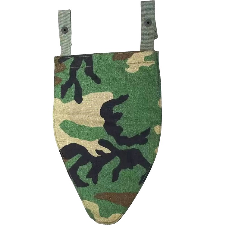 USMC Flack Jacket - Military Body Armor Kevlar Vest (Size XL) - Devil Dog  Depot