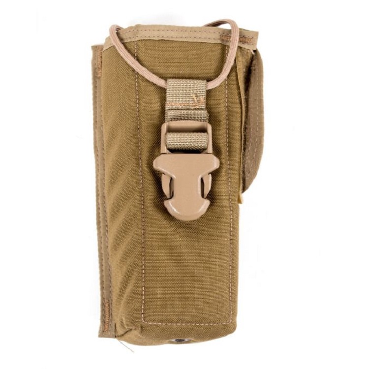 USMC Pocket Radio MBITR Pouch